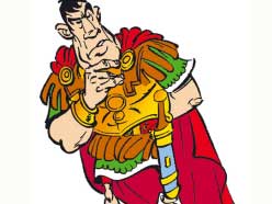 Brutus