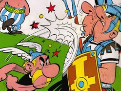 Asterix the Gaul (1963)