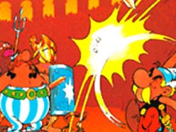 Asterix the Gladiator (1964)