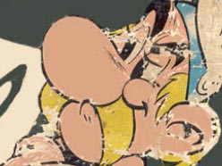 Asterix and the Soothsayer (1972)